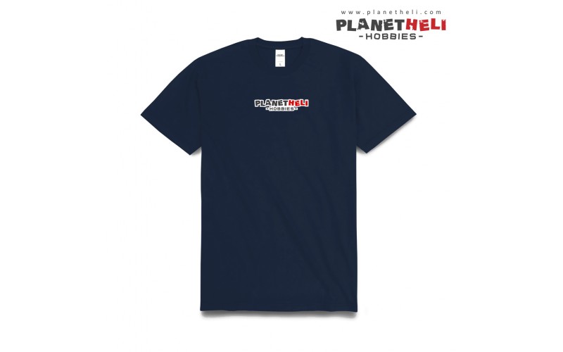 Baju Kaos Planetheli Team Pilot